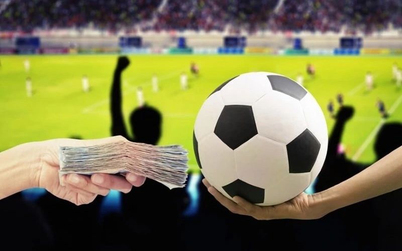 Cách quản lý vốn cá cược