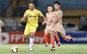 Soi kèo đội bóng