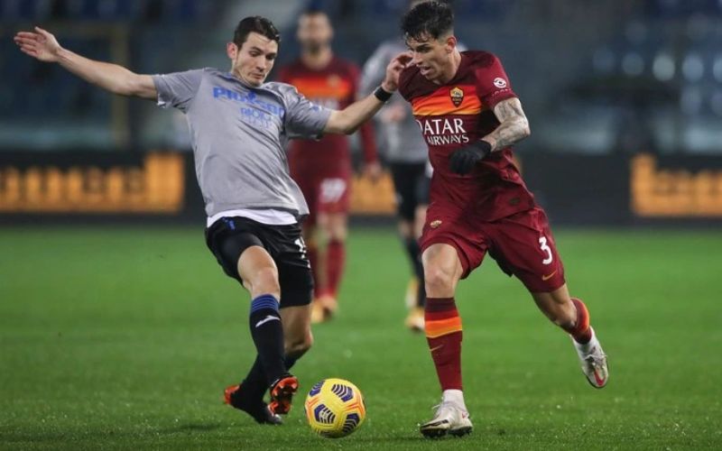 Soi kèo Serie A