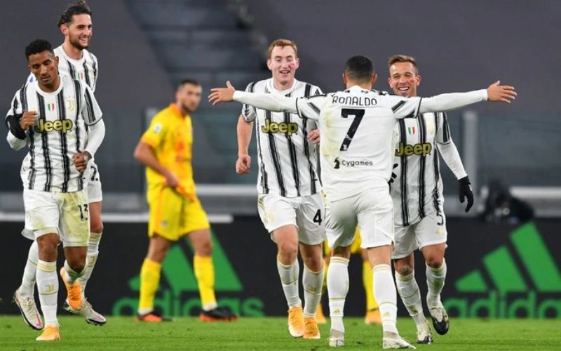 Soi kèo Serie A