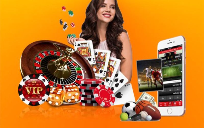 Nhà cái phù hợp cho người mới