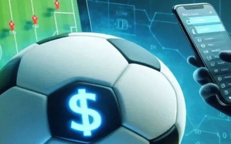 Nhà cái hợp pháp có giấy phép