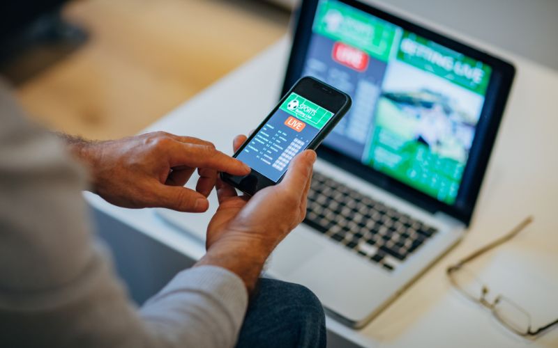 Chính sách bảo mật