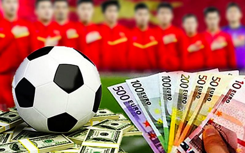 Tỷ lệ cá cược